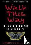 Aerosmith, Davis, Stephen - Walk This Way