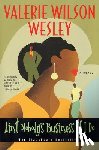 Wesley, Valerie W. - Ain't Nobody's Business If I Do