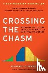 Moore, Geoffrey A. - Crossing the Chasm