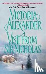 Alexander, Victoria - A Visit From Sir Nicholas