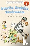 Parish, Herman - Amelia Bedelia, Bookworm