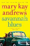 Andrews, Mary Kay - Savannah Blues