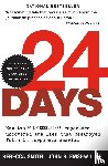 Smith, Rebecca, Emshwiller, John R. - 24 Days