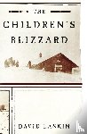 Laskin, David - The Children's Blizzard