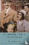 Lee, Carol Ann - The Hidden Life of Otto Frank