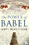 McWhorter, John - The Power of Babel