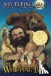 Fleischman, Sid - The Whipping Boy