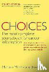 Morra, Marion, Potts, Eve - Choices