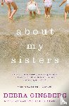 Ginsberg, Debra - About My Sisters