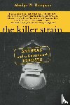 Thompson, Marilyn W. - Killer Strain