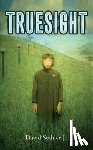 Stahler, David Jr. - Truesight