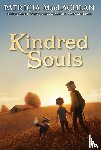 MacLachlan, Patricia - Kindred Souls