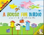 Murphy, Stuart J. - A House for Birdie