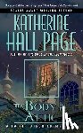 Page, Katherine Hall - Body in the Attic