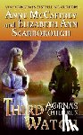 Mccaffrey, Anne, Scarborough, Elizabeth Ann - Third Watch
