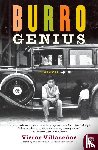 Villasenor, Victor - Burro Genius