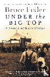 Feiler, Bruce - Under the Big Top