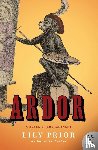 Prior, Lily - Ardor