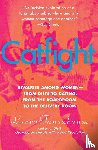 Tanenbaum, Leora - Catfight