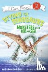 Brown, Charlotte Lewis - Beyond the Dinosaurs