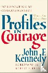 Kennedy, John F. - Profiles in Courage