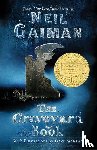Gaiman, Neil - The Graveyard Book