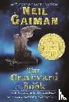 Gaiman, Neil - The Graveyard Book