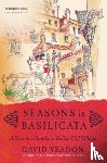 Yeadon, David - Seasons In Basilicata