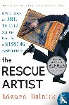 Dolnick, Edward - The Rescue Artist