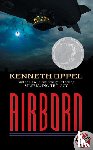 Oppel, Kenneth - Airborn