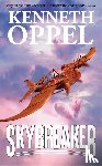 Oppel, Kenneth - Skybreaker