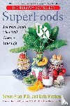 Matthews, Kathy, Pratt, Steven G - Superfoods RX