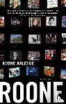 Arledge, Roone - Roone