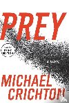 Crichton, Michael - Prey Large Print