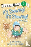 Prelutsky, Jack - It's Snowing! It's Snowing!