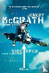 McGrath, Jeremy - Wide Open