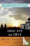 Gutcheon, Beth - Good-Bye and Amen