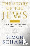 Schama, Simon - The Story of the Jews Volume One