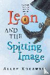 Kurzweil, Allen - Leon and the Spitting Image