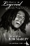 Farley, Christopher - Before the Legend