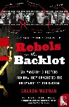 Waxman, Sharon - Rebels on the Backlot