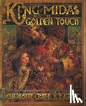 Craft, Charlotte - King Midas and the Golden Touch