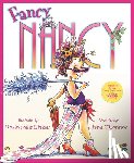 O'Connor, Jane - Fancy Nancy