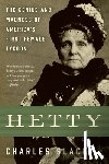 Slack, Charles - Hetty