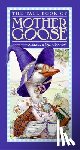 Domain, Public - The Tall Book of Mother Goose