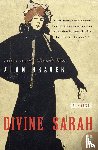 Braver, Adam - Divine Sarah