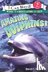 Thomson, Sarah L. - Amazing Dolphins!