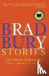 Bradbury, Ray - Bradbury Stories