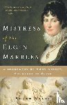 Nagel, Susan - Mistress of the Elgin Marbles