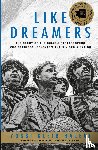 Halevi, Yossi Klein - Like Dreamers